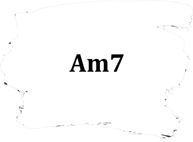 Am7 Guitar Chord Practice Drills