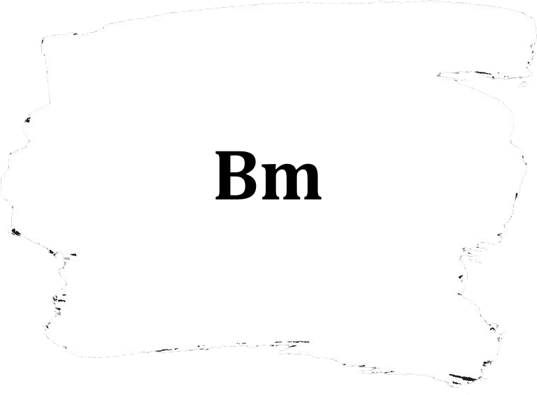 B Minor Chord Practice Drills