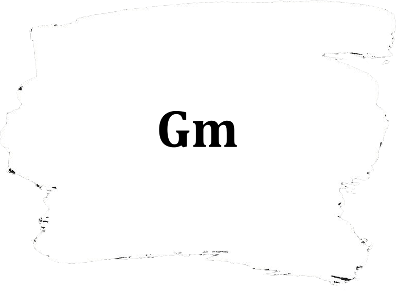 G Minor Chord Practice Drills